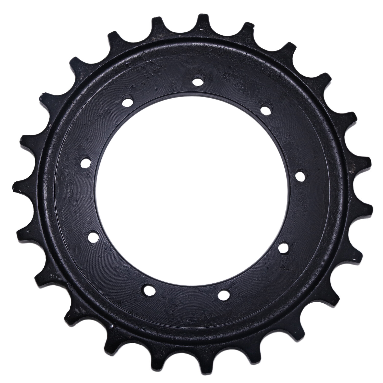 Drive Sprocket Fit Terex T35-2R Mini Excavator 23 Teeth 9 Hole ID 8" OD 15.5"