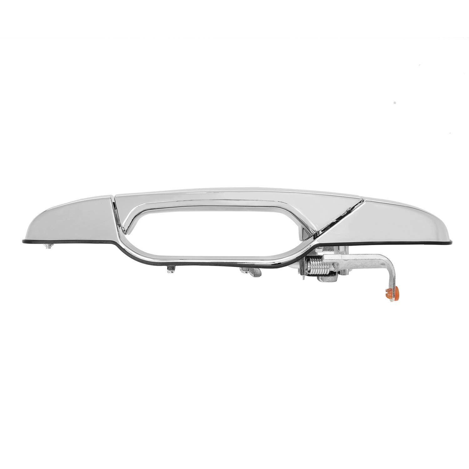 Gledewen Chrome Door Handle for 2007-2013 Chevy/GMC Models