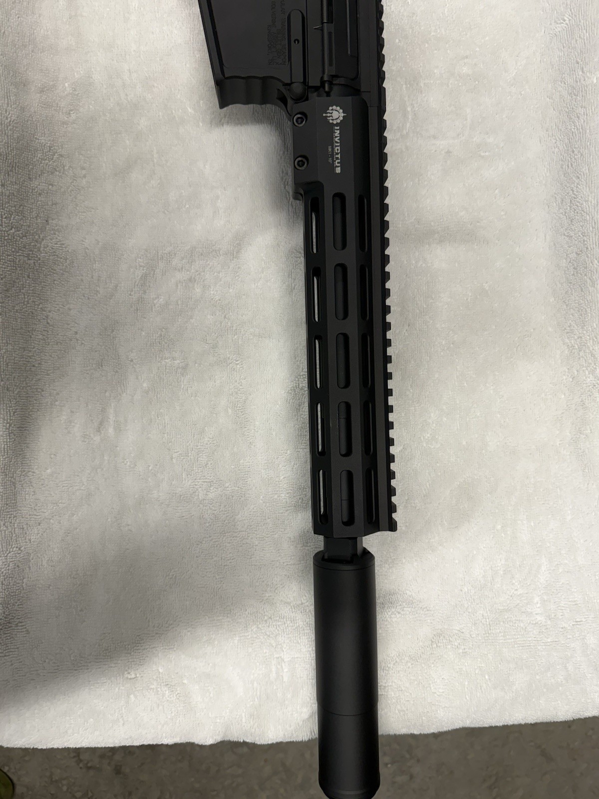 Wolverine Airsoft Gen3 MTW