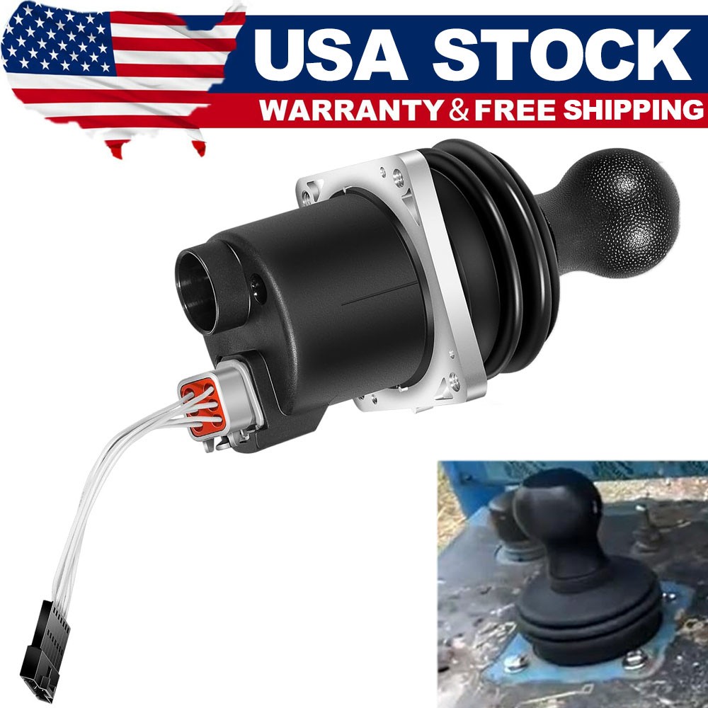 101174 101174GT 62390GT Dual Axis Joystick Controller for Genie S-45 S-60 S-65