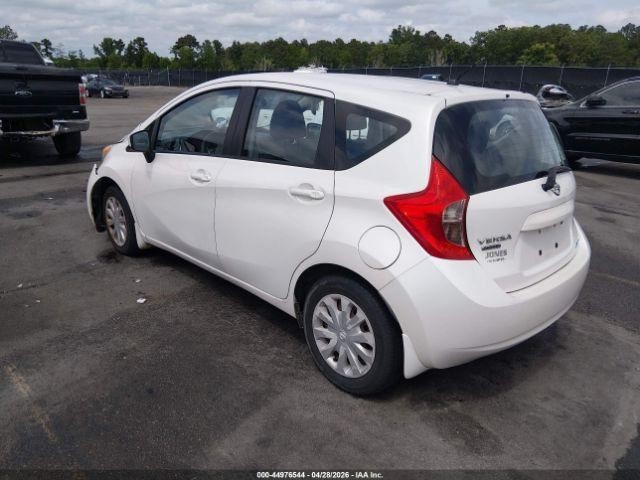 Driver Sun Visor With Bluetooth Phone System Fits 14-15 VERSA 5102869
