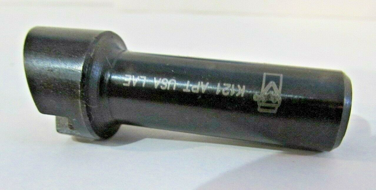 3/4" x 1/2" FLY TOOL CUTTER--- MADE IN THE U.S.A.