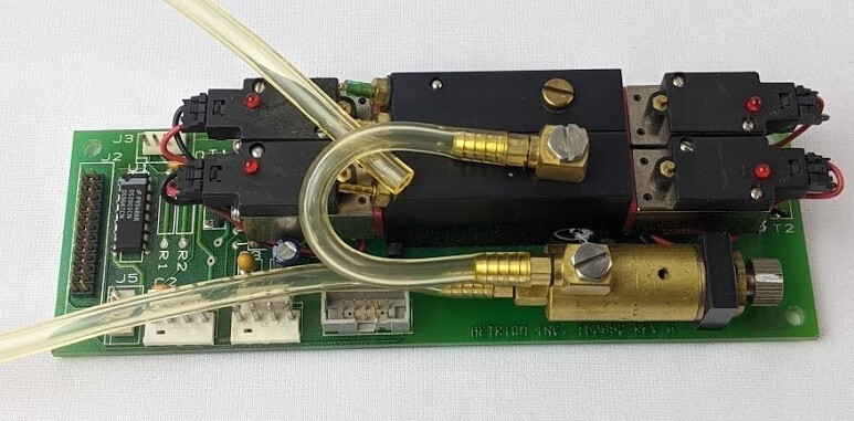 Aetrium 150892-01 Circuit Module