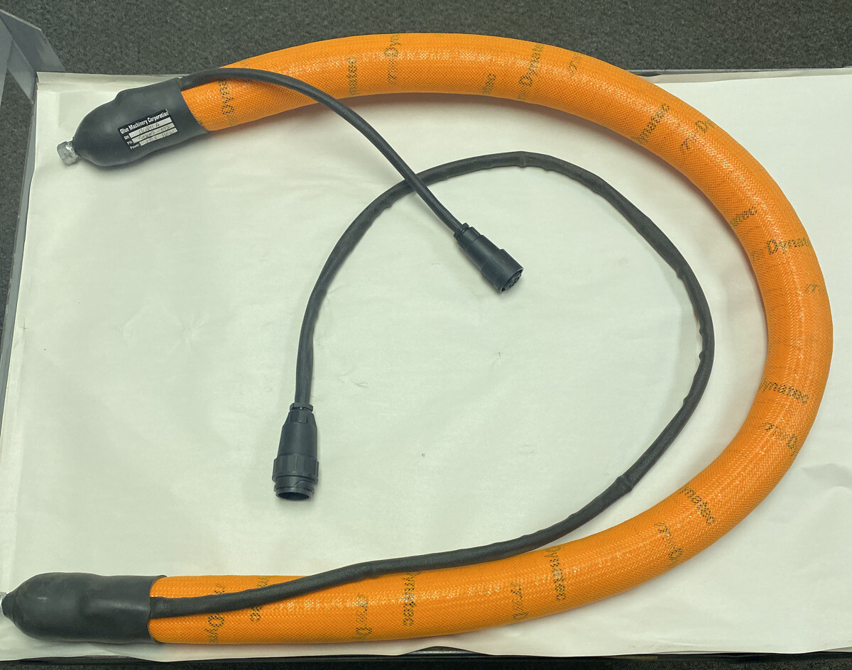 ITW Dynatec,G02402-072,Glue Hose 6ft