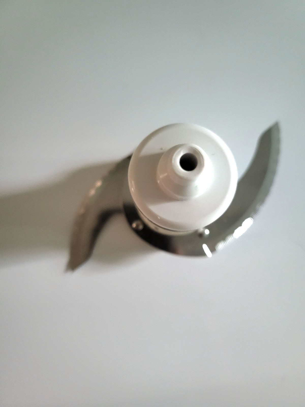 Cuisinart Food Processor BLADE ONLY – AP‑7