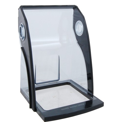 Vita-Mix VitaMix 15082 Back Cover