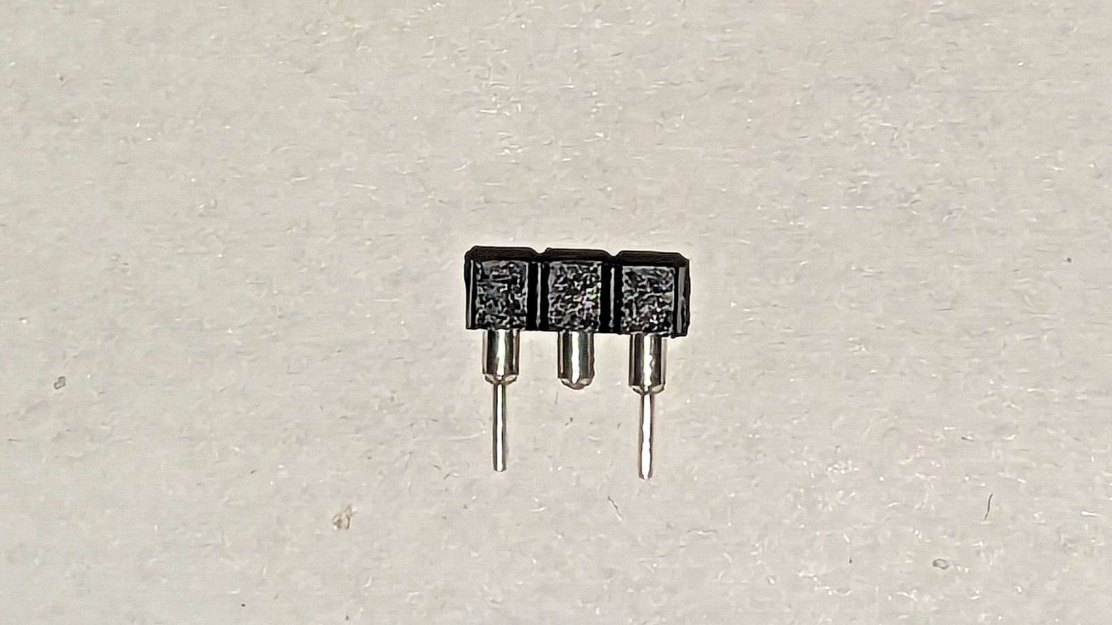 Component Socket 5mm pitch sip inline sockets made to order