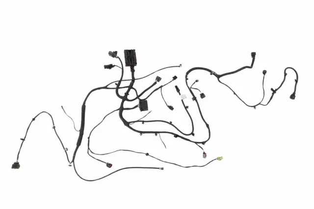 Genuine GM Headlamp Wiring Harness 23288172