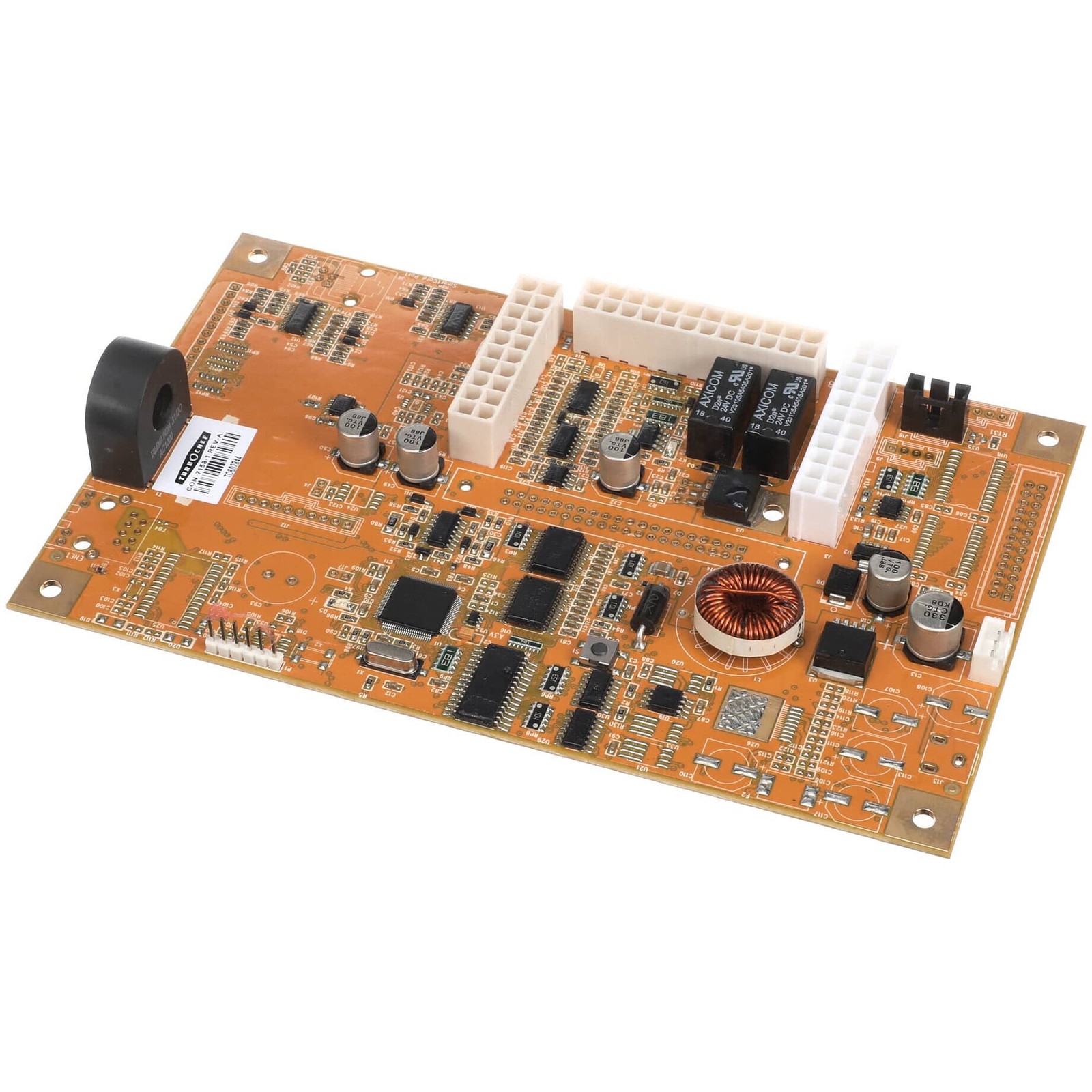 TurboChef Turbo Chef CON3019 Control Board Service Kit, Encore