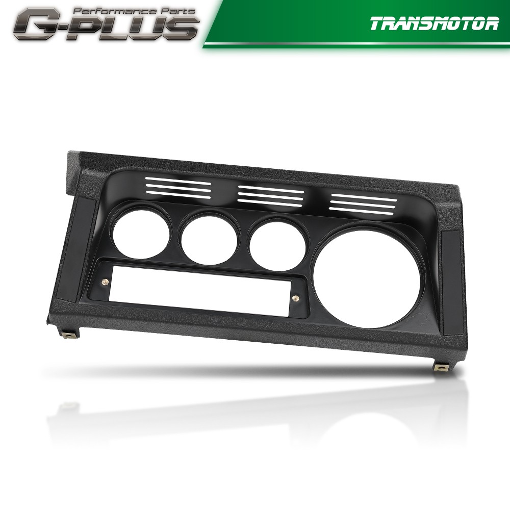 Fit For Land Rover Defender Dashboard Instrument Cover Trim Panel MTC5459