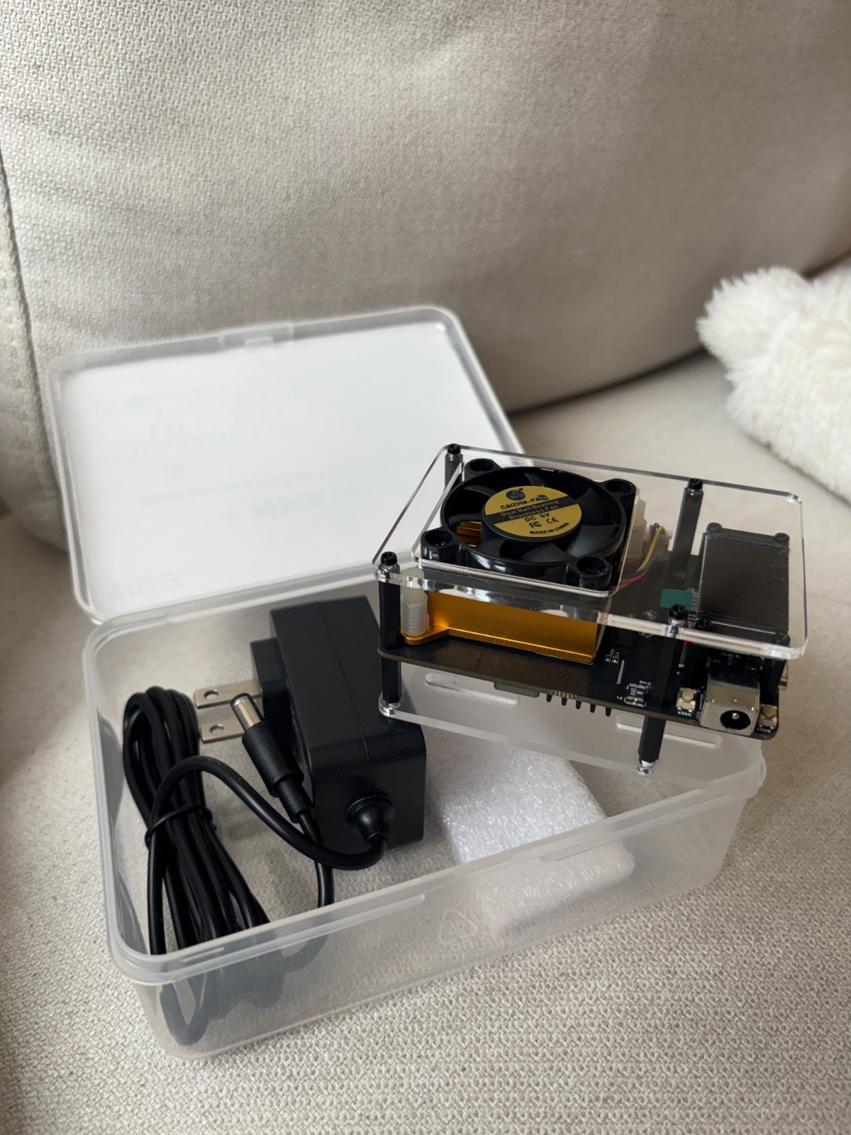 Heltec Brand New Nerd Miner Axe Open Source ASIC Solo Lottery Hardware