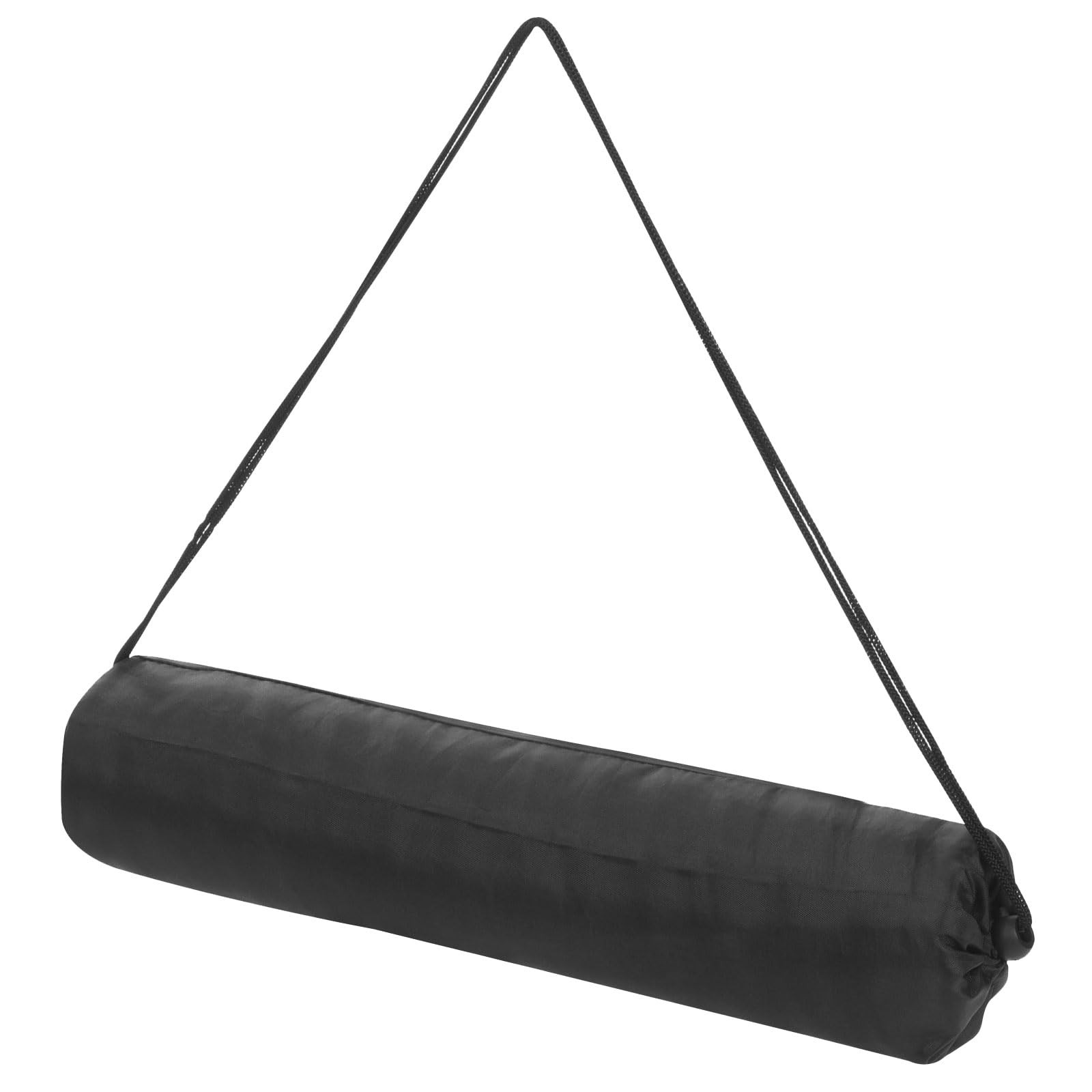 PATIKIL 18x4.7 Inch Mini Tripod Monopod Case Bag, Nylon Inch, Black