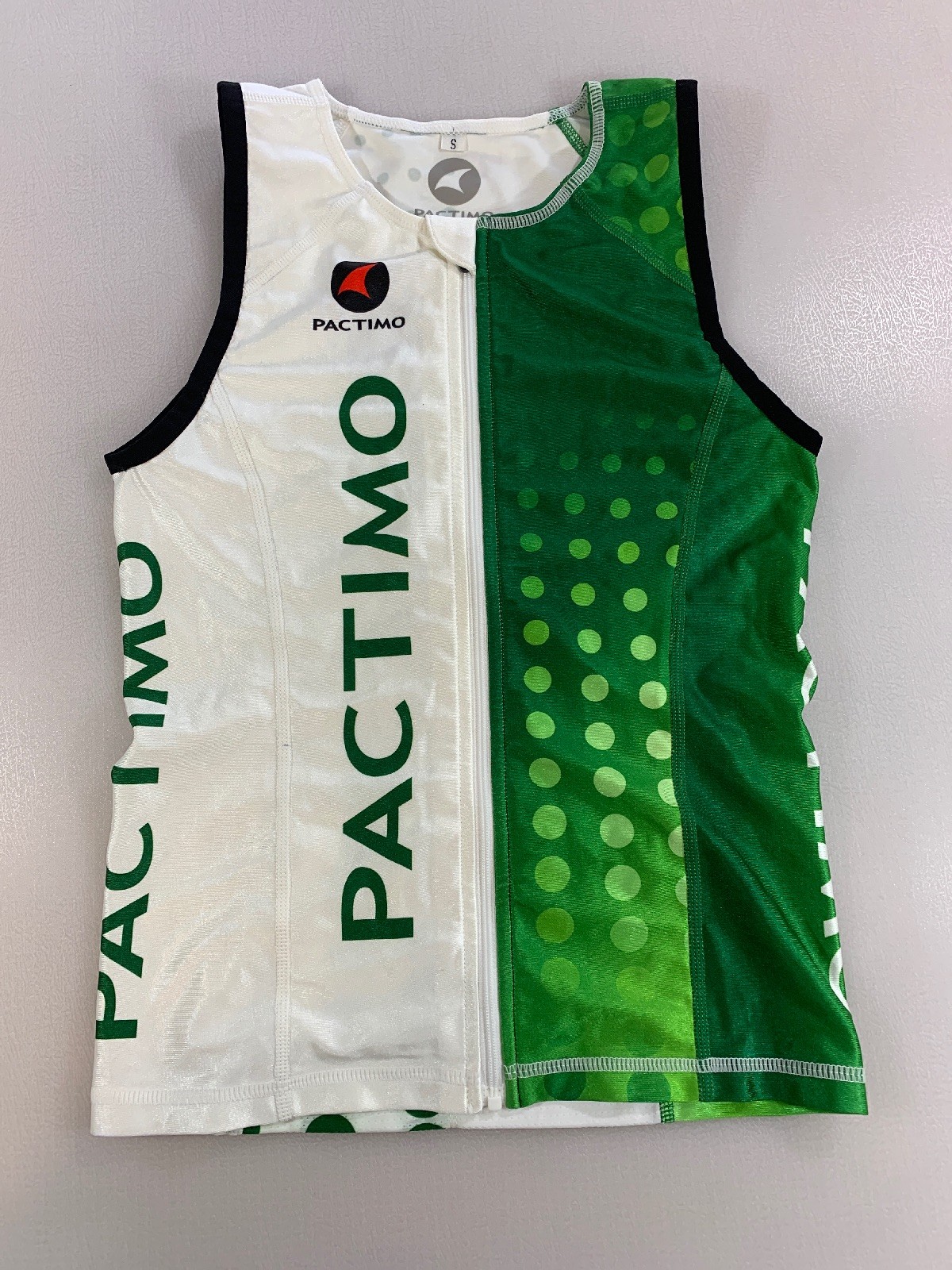 Pactimo Womens Tri Top Small S (6400-32)