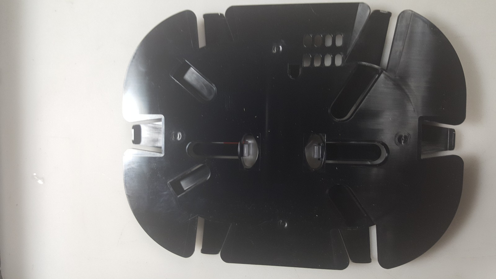 TYCO ELECTRONICS NG4-ACCWHSFS Splice Tray