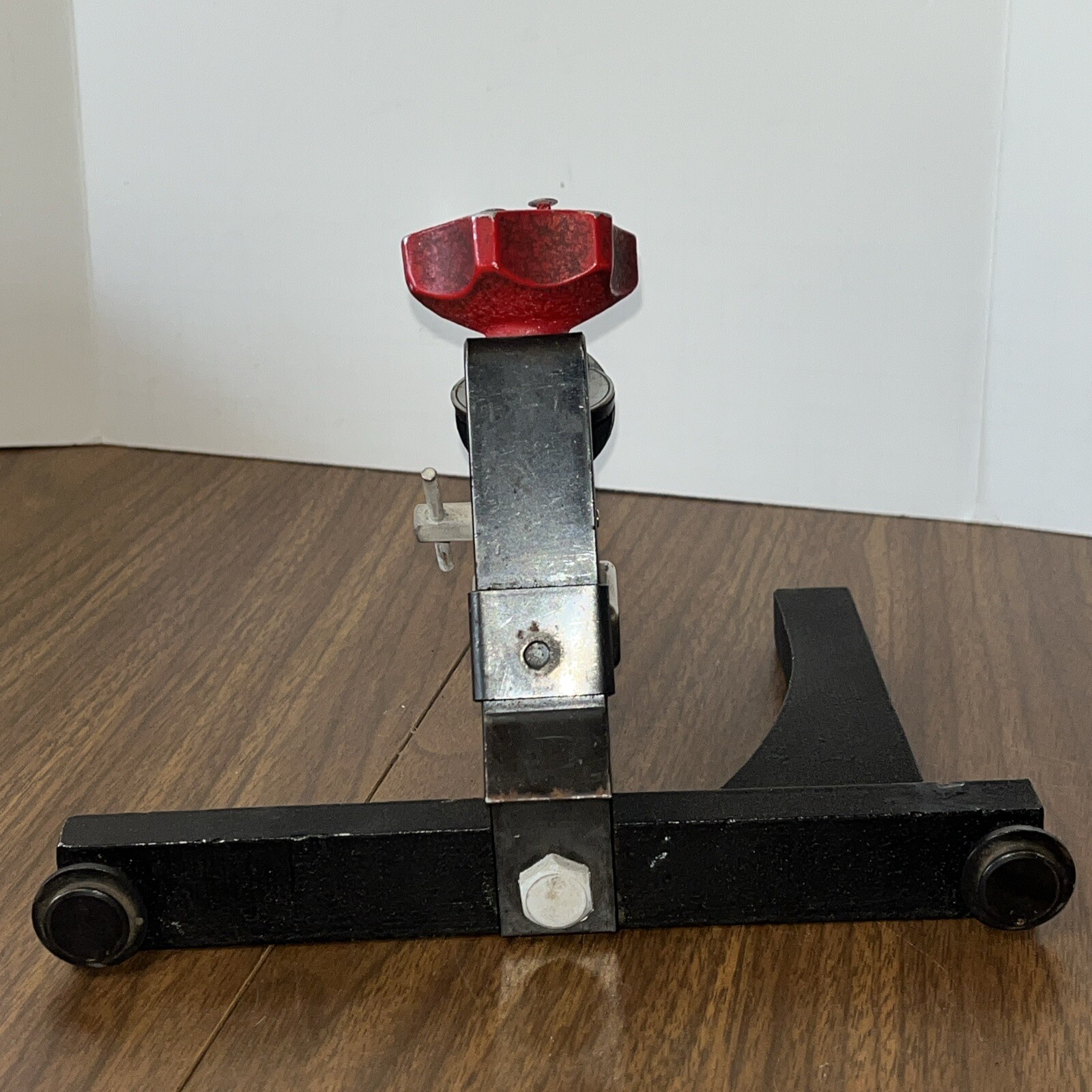Vintage WILCO Wheel Positioner Alignment Tool