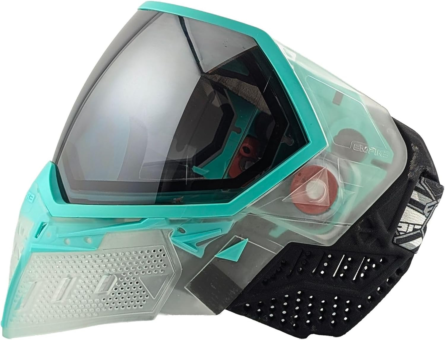 EVS Paintball Goggle Mask