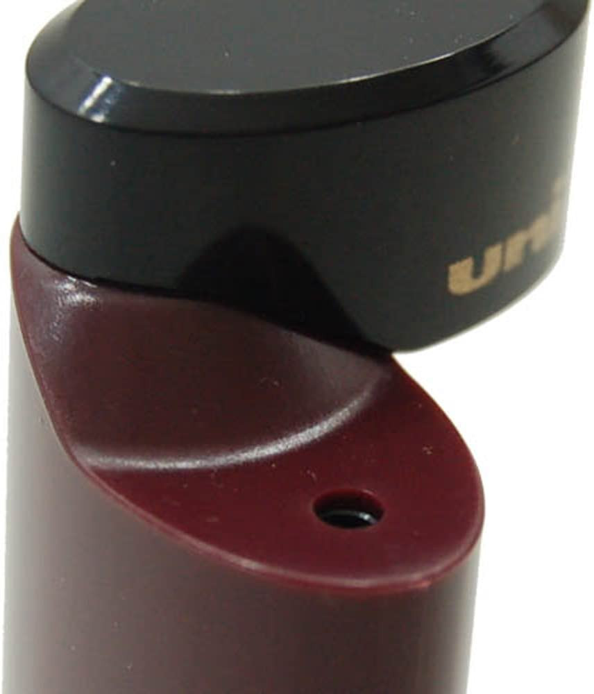 Mitsubishi Pencil Pocket Sharpener DPS6001P for Sharpener 2.0Mm Wick Holder