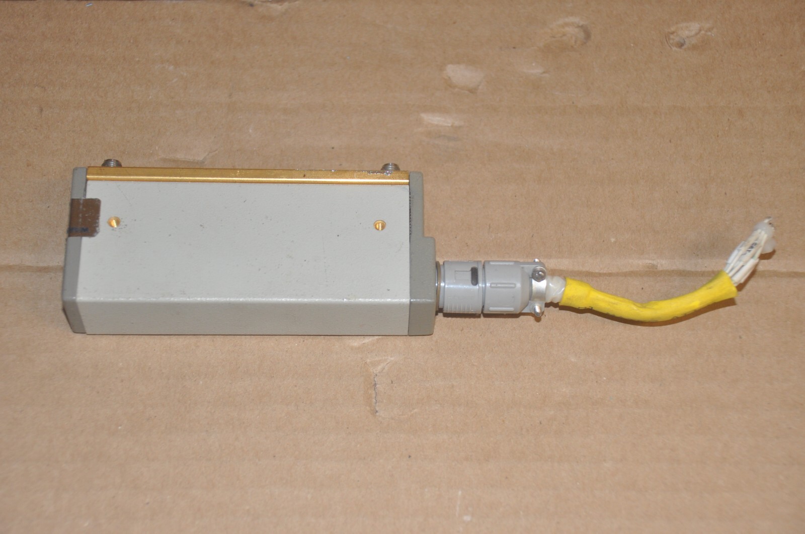 HP Attenuator 33321H