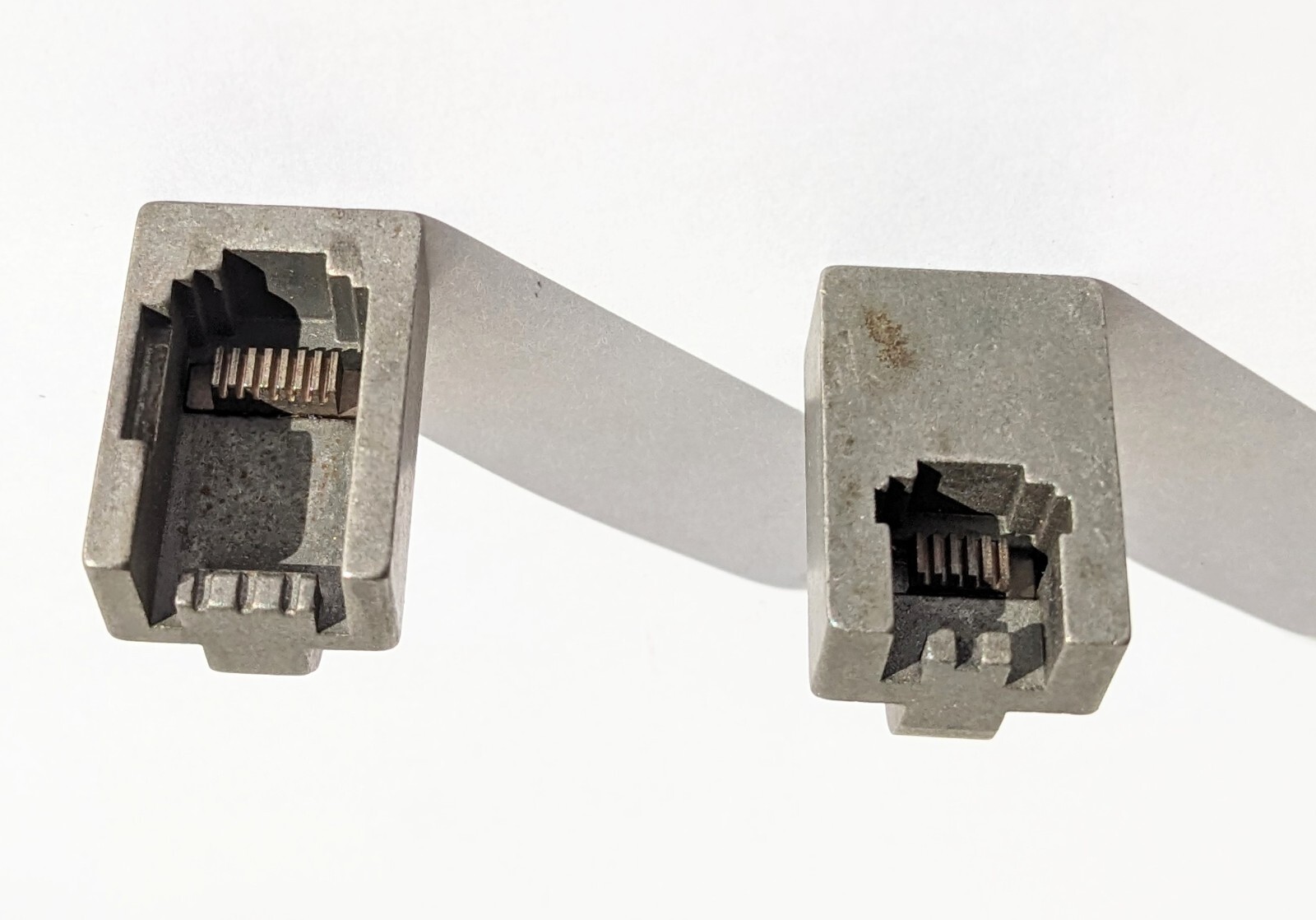 SPC TECHNOLOGY / BESTOOL CTD-100-08 Mod Plug 8 Pos RJ45 & RJ11 Crimp Die sets