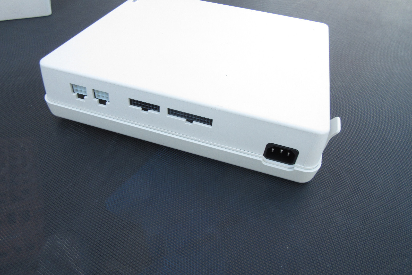 Sleep Number FlexFit 1K Control Unit Box