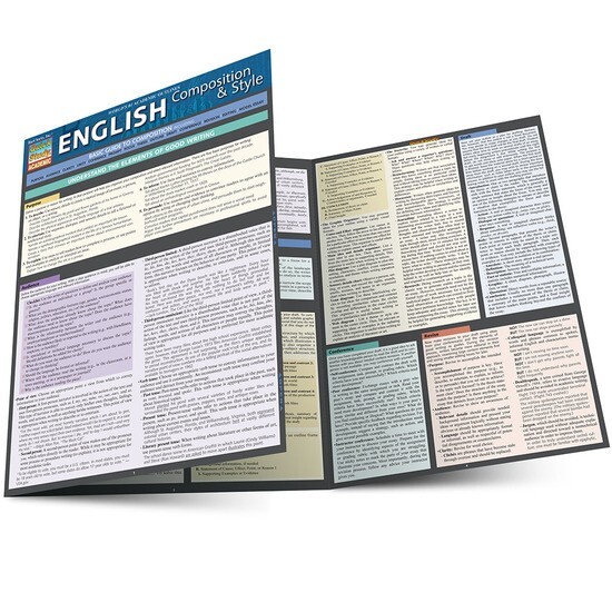 Complete Set study & Reference Guide Package 44 Titles