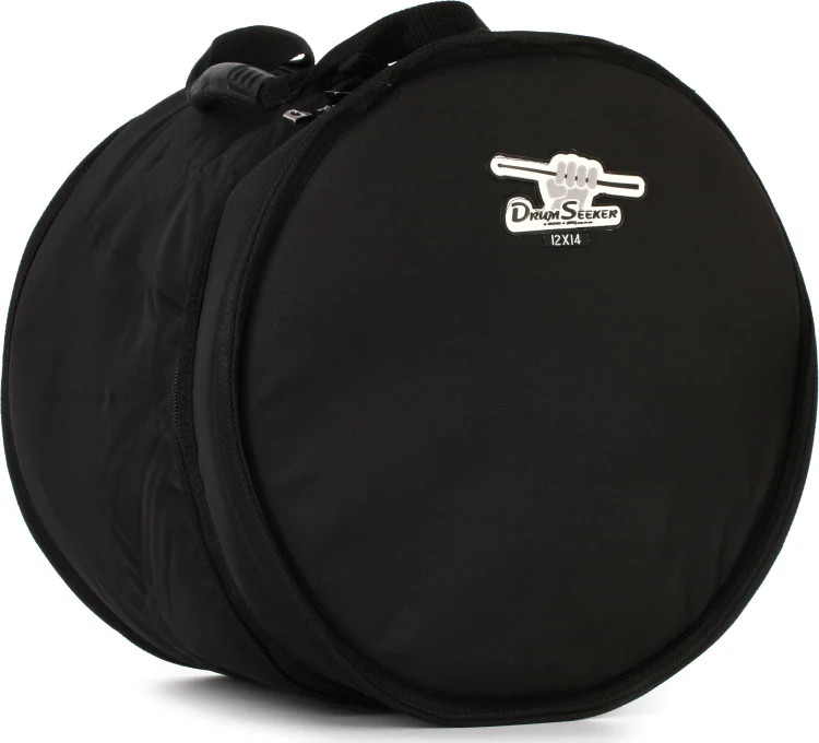 Humes & Berg Drum Seeker Tom Bag - 12" x 14"