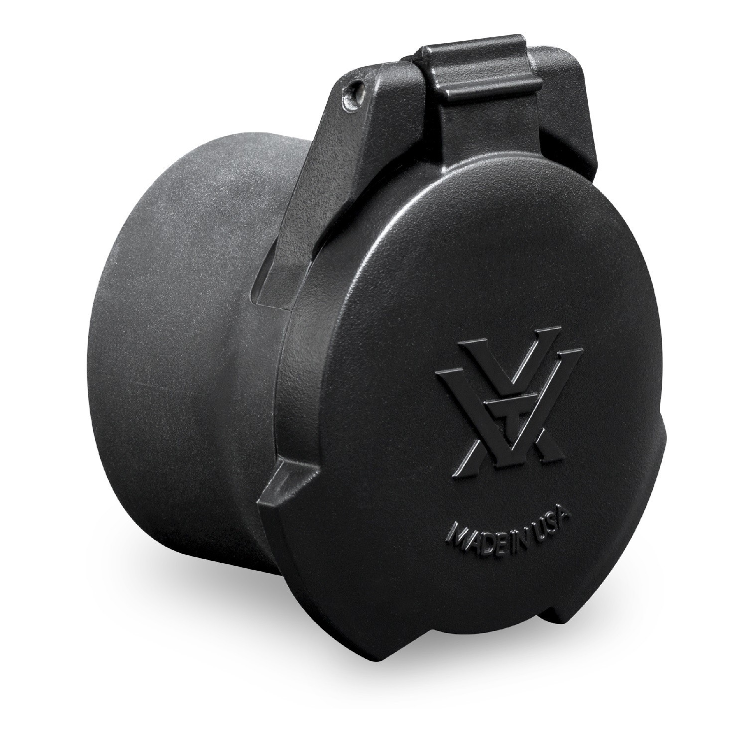 Vortex Defender Flip Cap, for 28-31mm Lens, Black