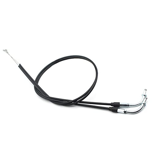 CV40 Carburetor Throttle Cable for HD Sportster 883 1200 XL883 1). 90CM/35.4”