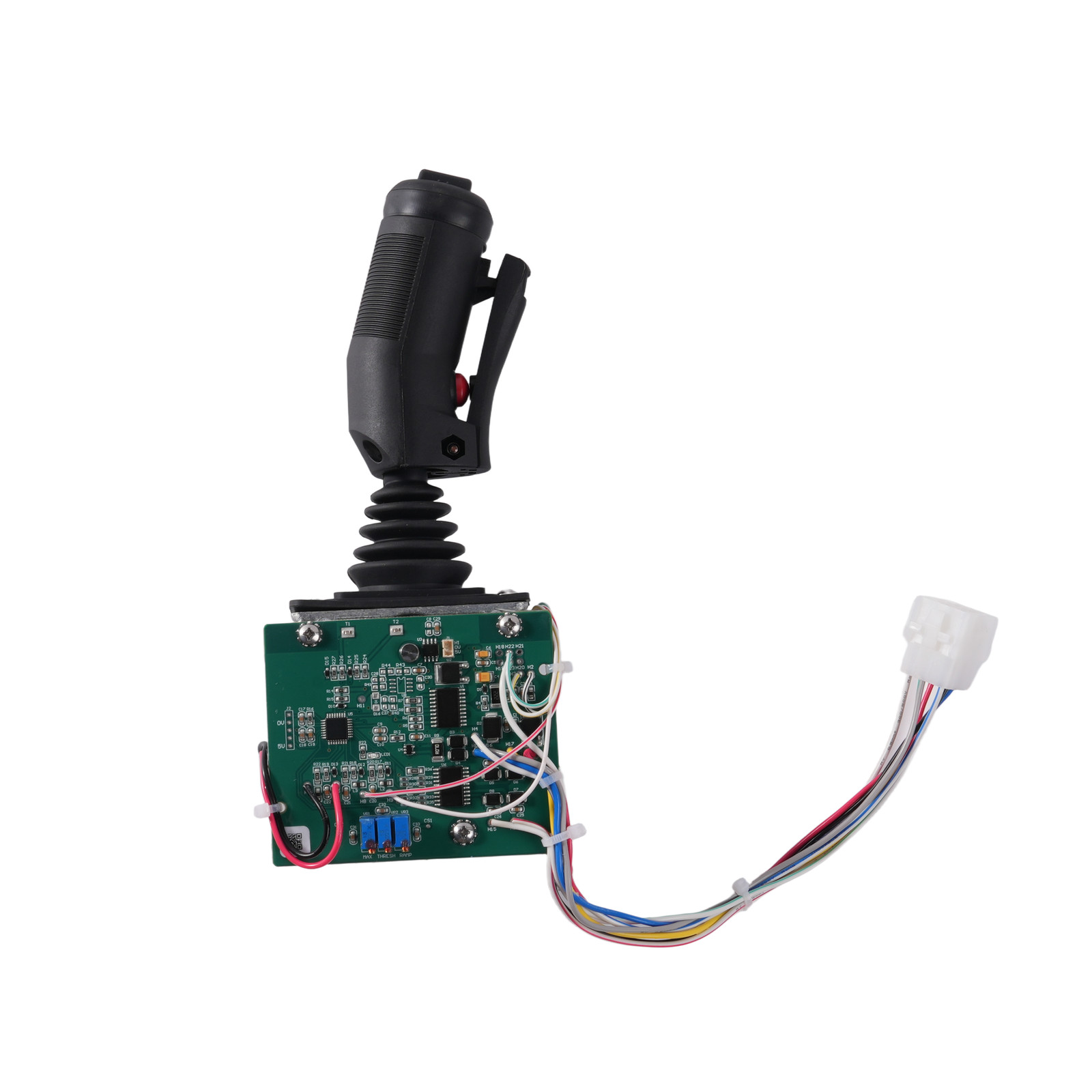 123994 159108 Dual Axis Joystick Controller Control Handle for Skyjack Scissor