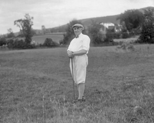 President Warren Harding 1922 - 8" x 10" Photo Print