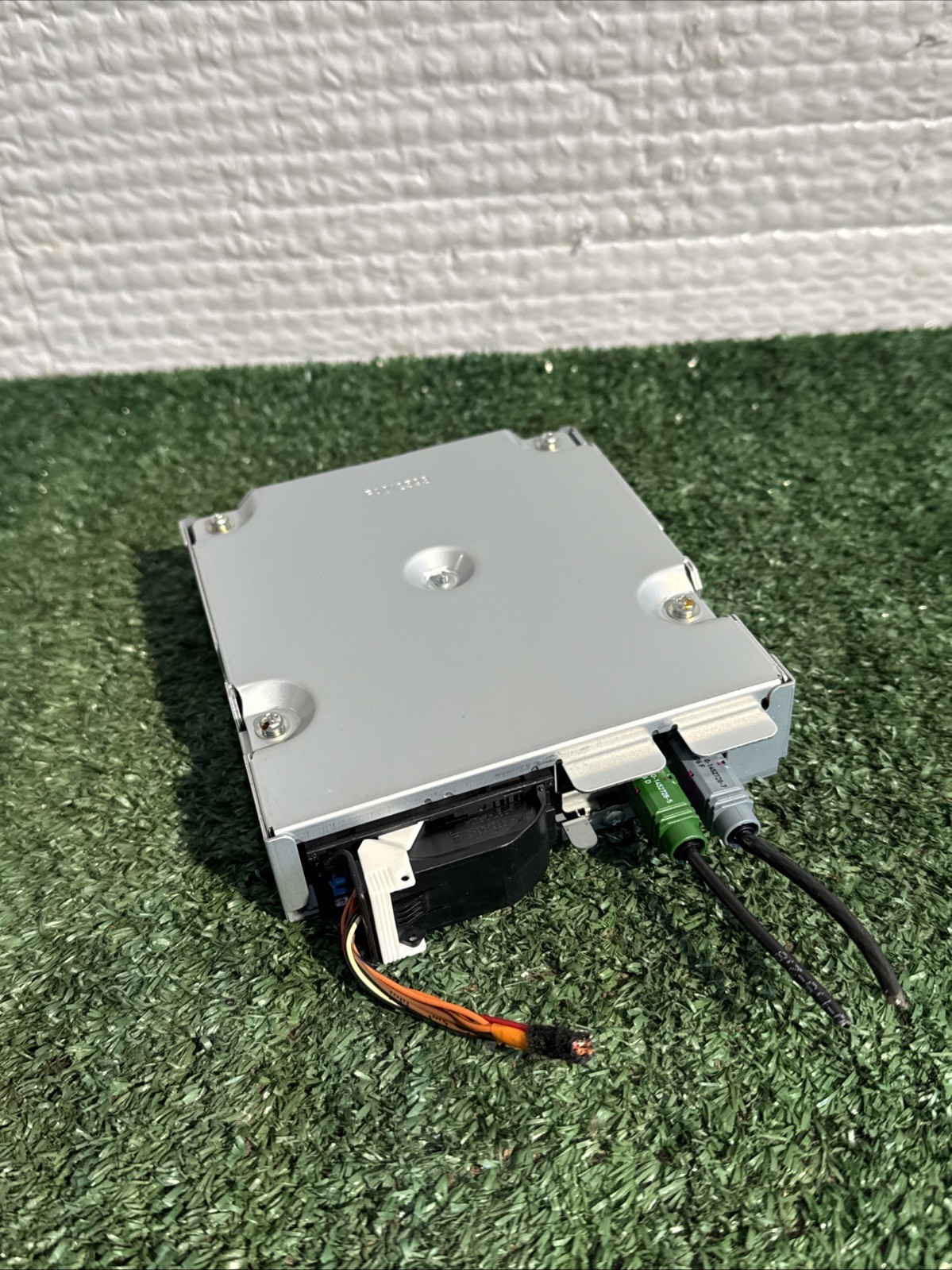 2012 - 2015 AUDI A6 QUATTRO - REAR VIEW / Reverse Camera Control Module