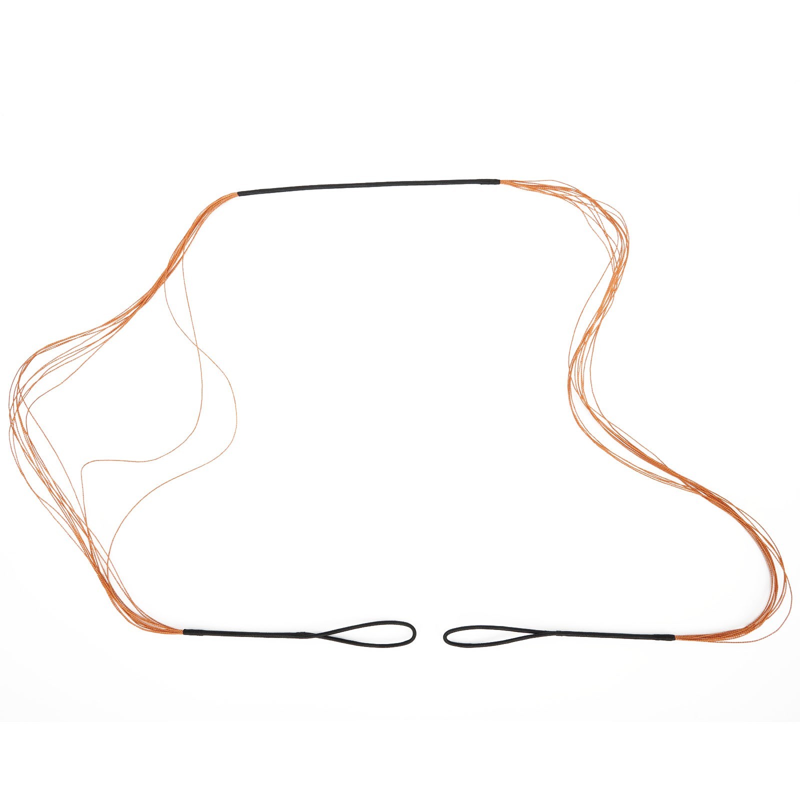 Long Lasting Nylon Bowstring Perfect for Hunting 50 inch Length
