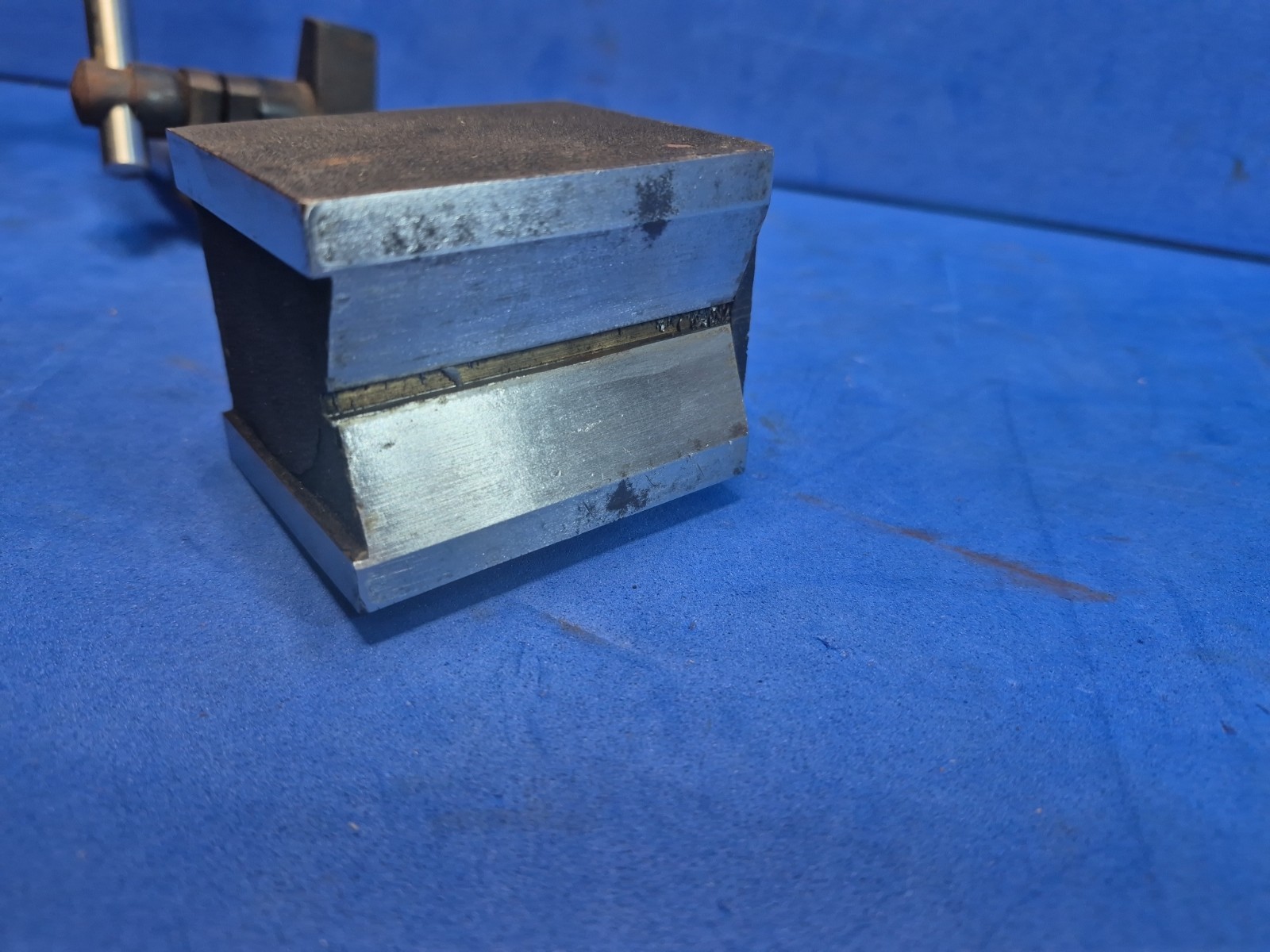 Fowler 52-585-005 Magnetic Base