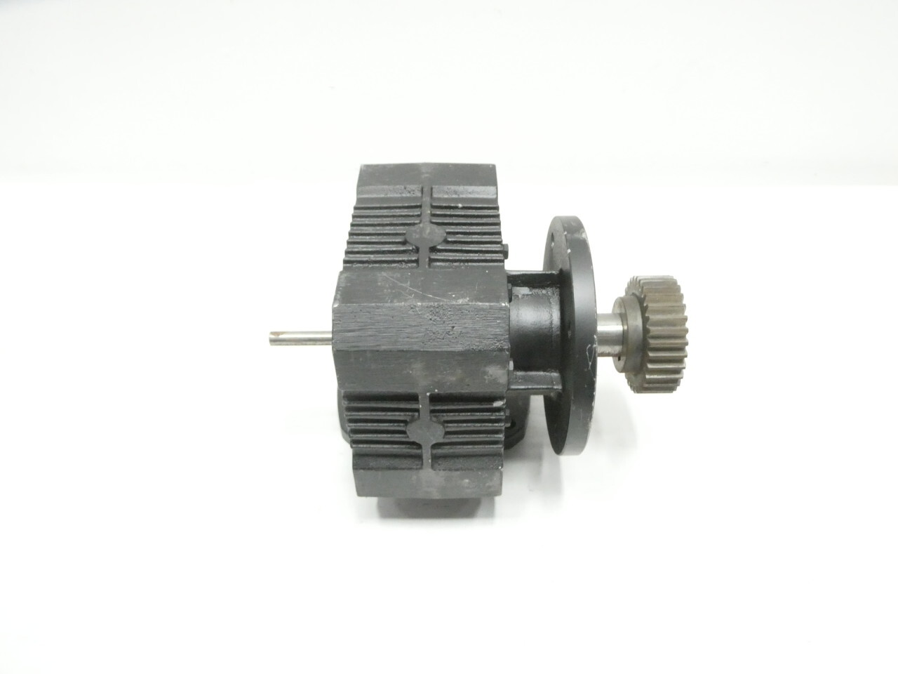 Wittmann R700008287 S63FI Right Angle Gear Reducer