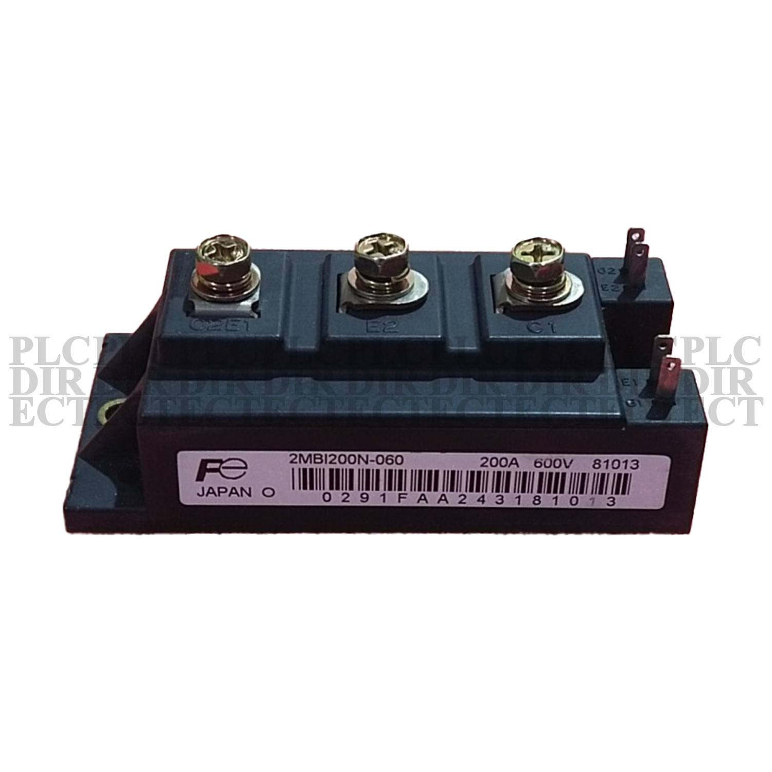 NEW Fuji 2MBI200N-060 Power Supply Module