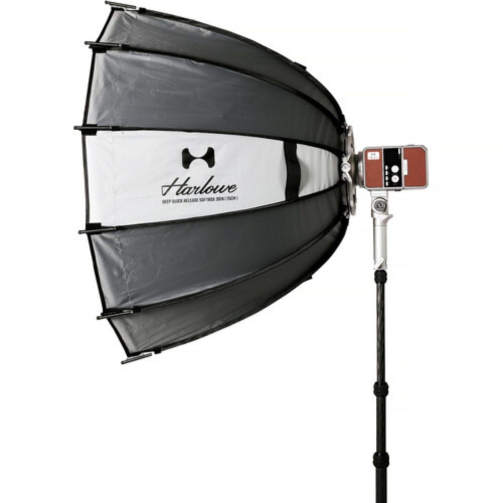 Harlowe Deep Quick Release Softbox 30in (75cm)