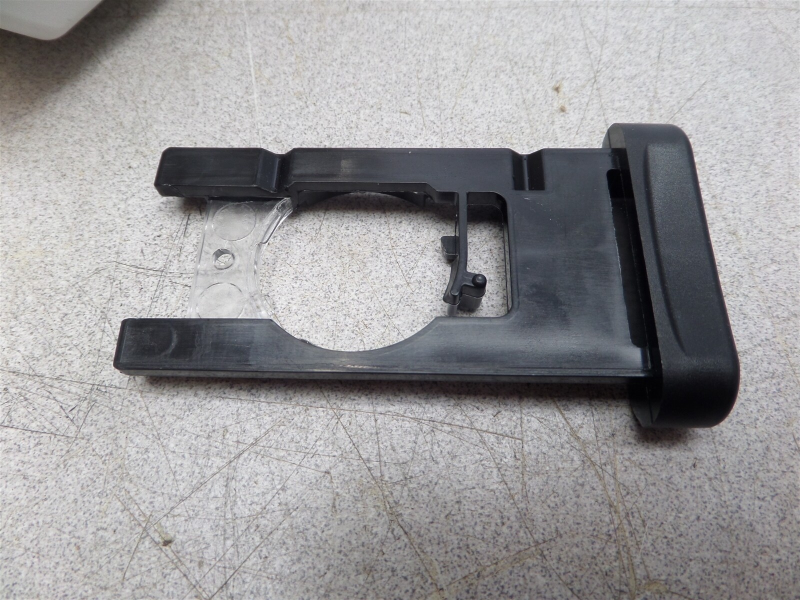 Schott KL 1500 HAL Light Source No Light Guide