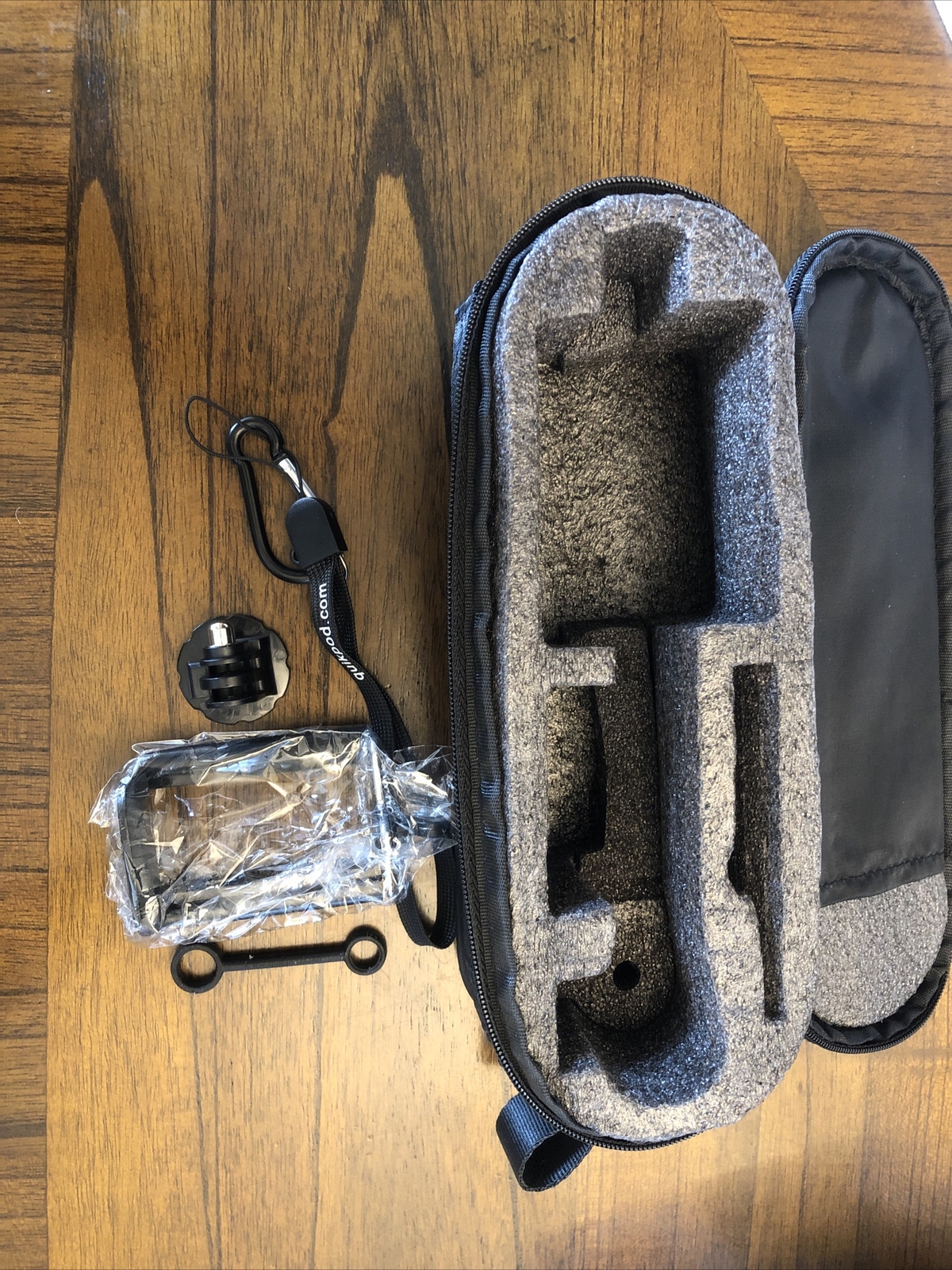 Digipower - Quickpod, Secure Pro- Selfie Stick - NEW!!