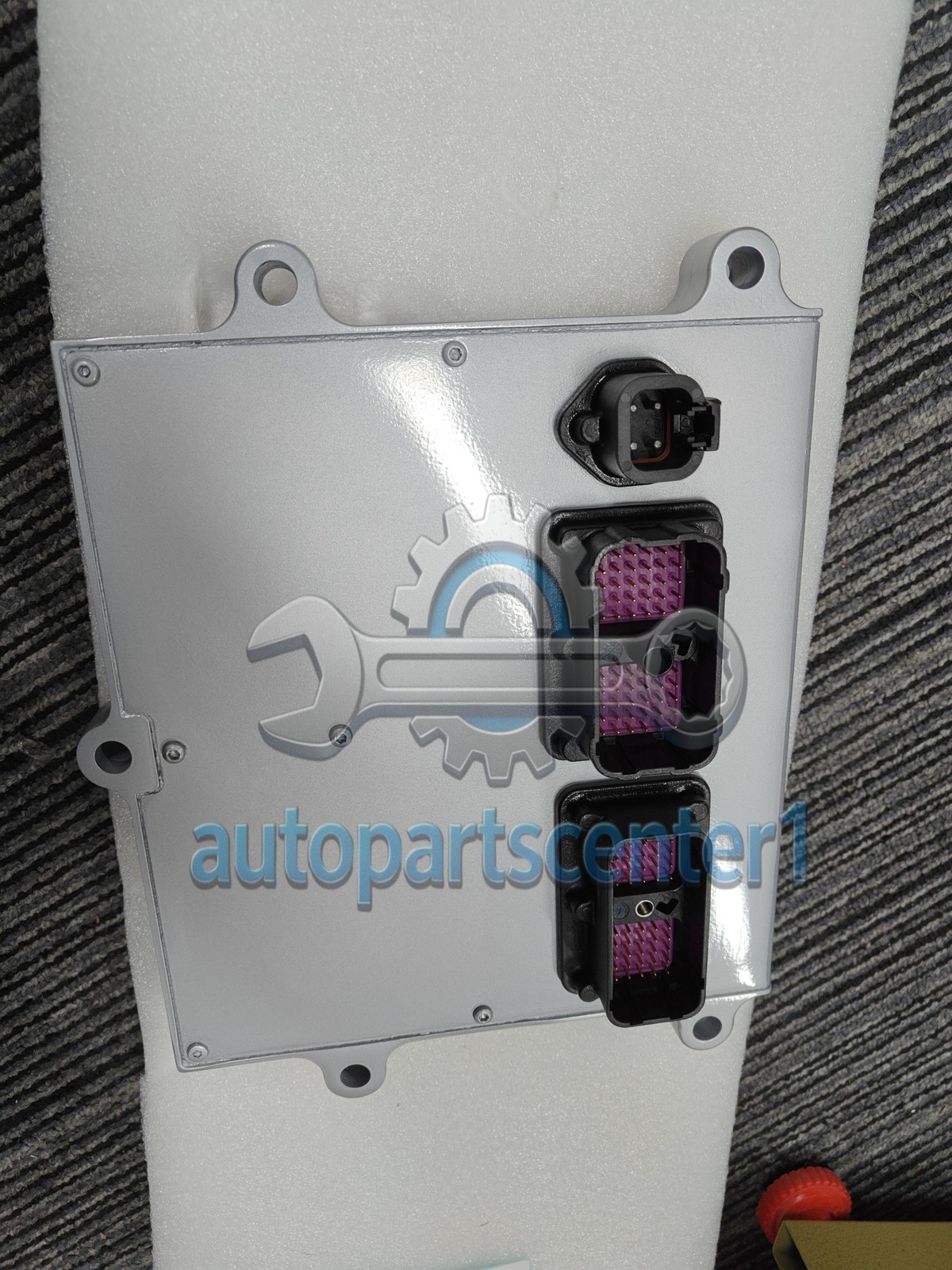 ECM 3684009 Electronic Control Module for Cummins CM870 CM871