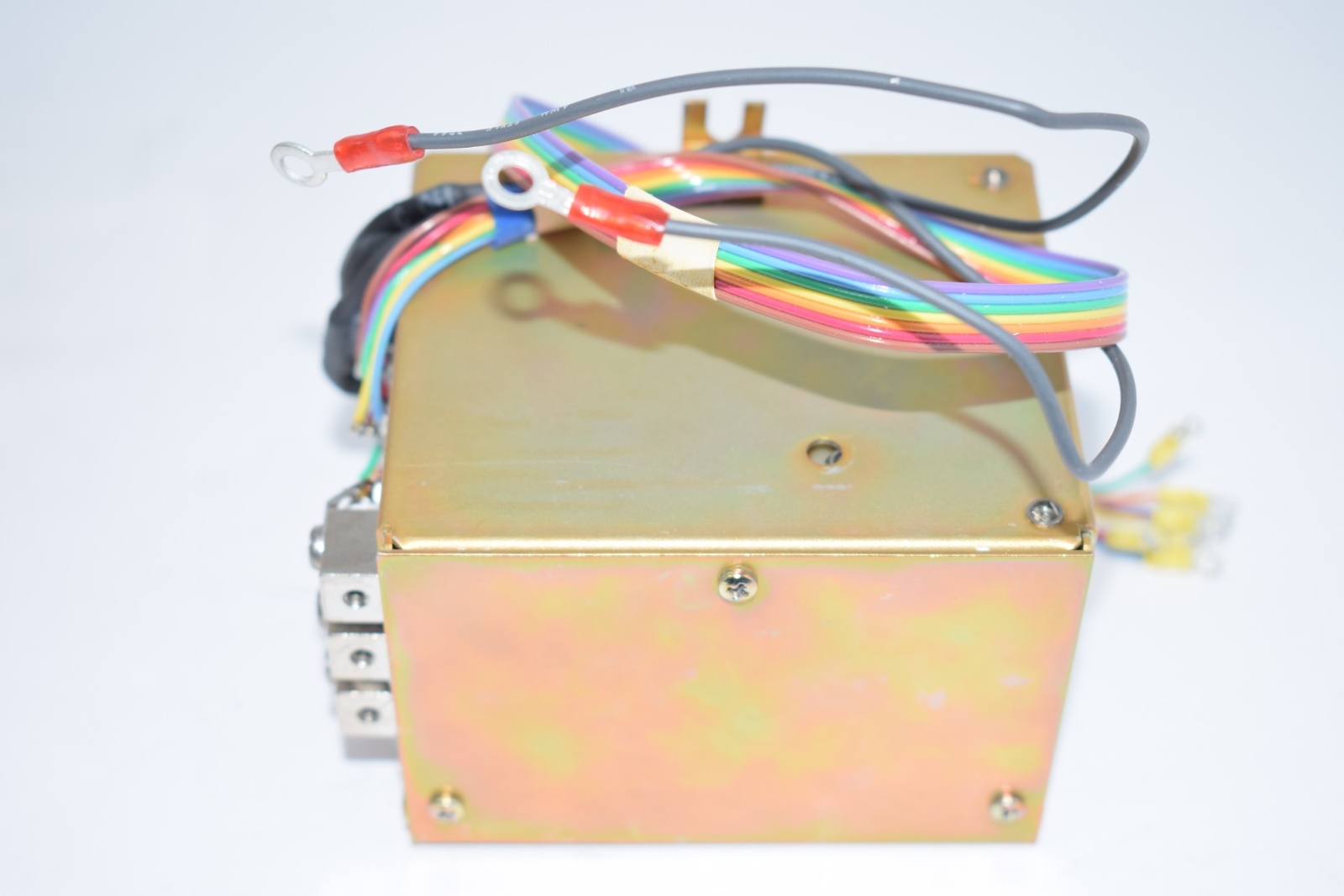 NEW FOXBORO C-136-UM ELECTRONIC MODULE C136UM