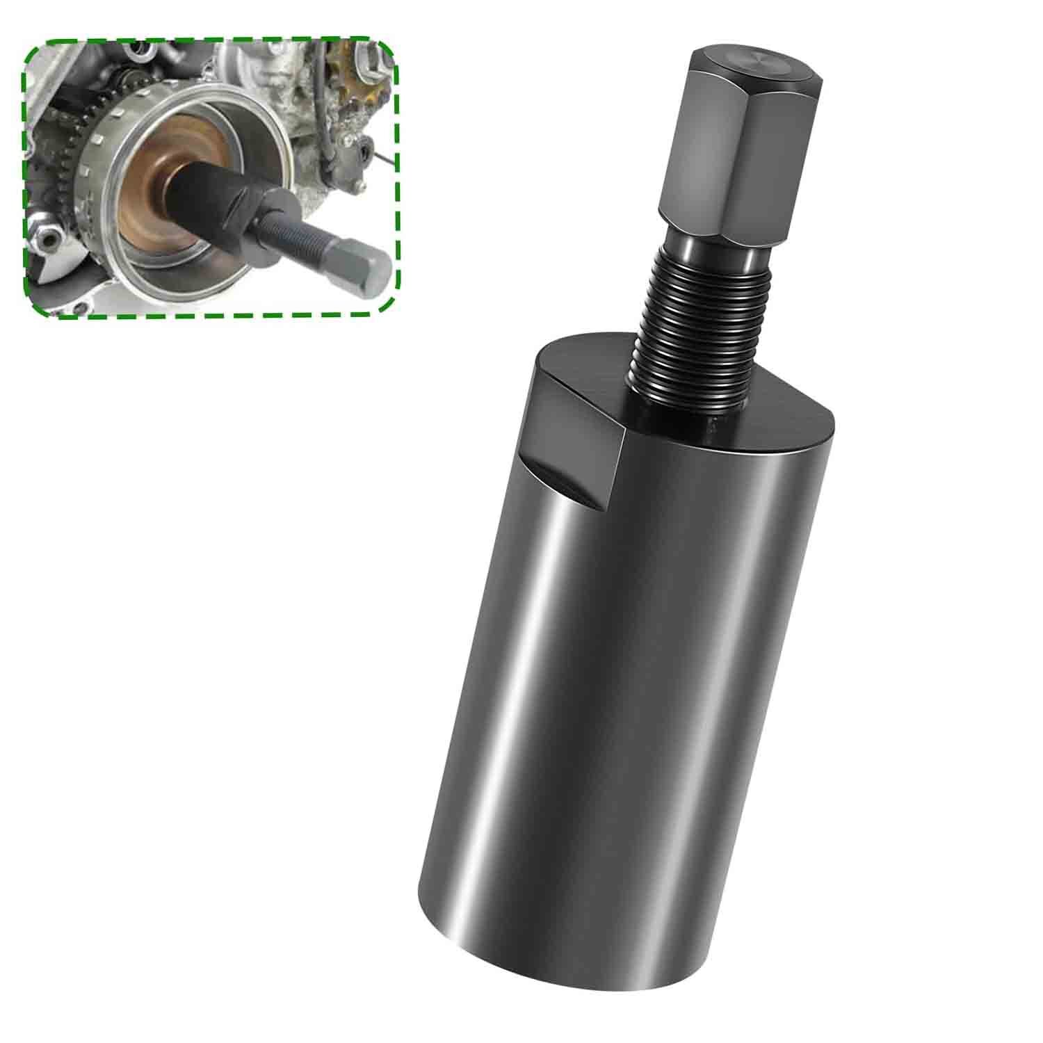 35mm Flywheel Puller Remover Bolt Tool M35x1.5 for Yamaha Raptor Warrior 350 700
