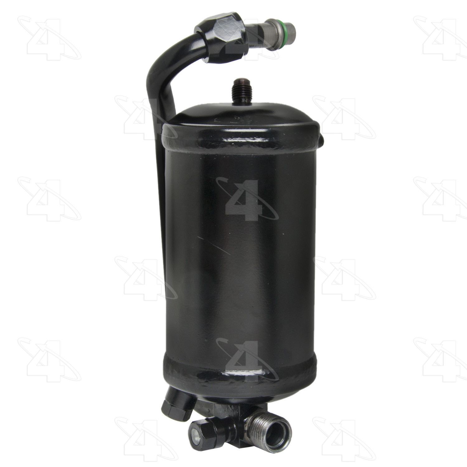 A/C Accumulator/Receiver Drier   Four Seasons   33743