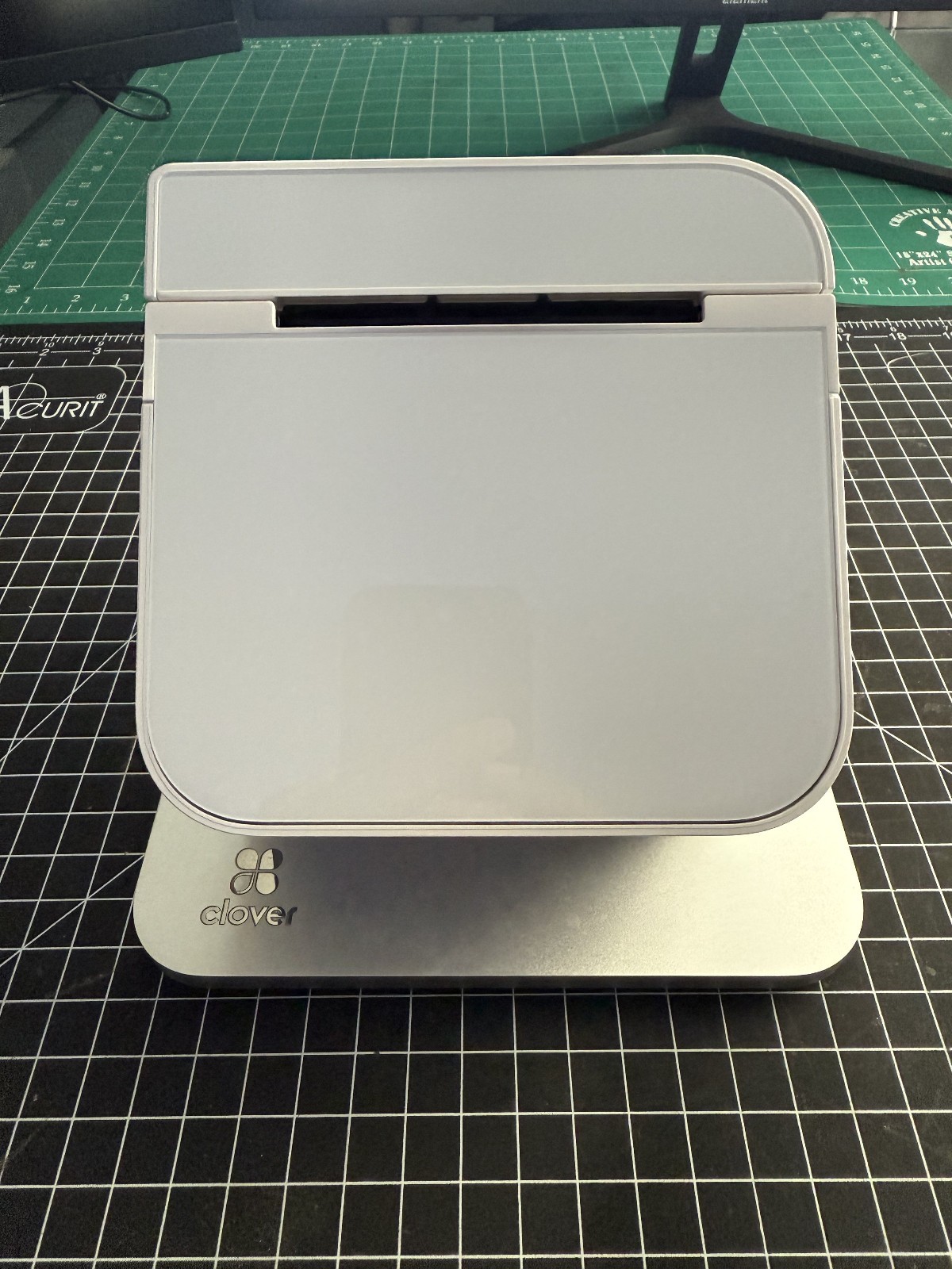 Clover Station P500 Receipt Printer