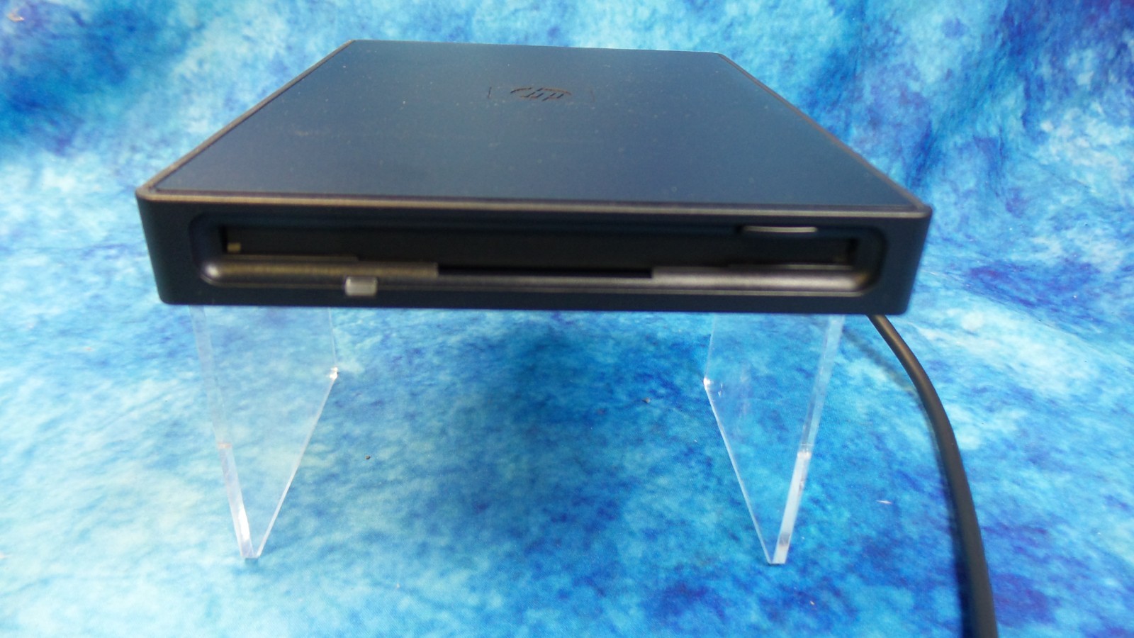 Original HP USB External 3.5" Floppy Disk Drive EA763AA,  FD-05PUB,  - Free Ship