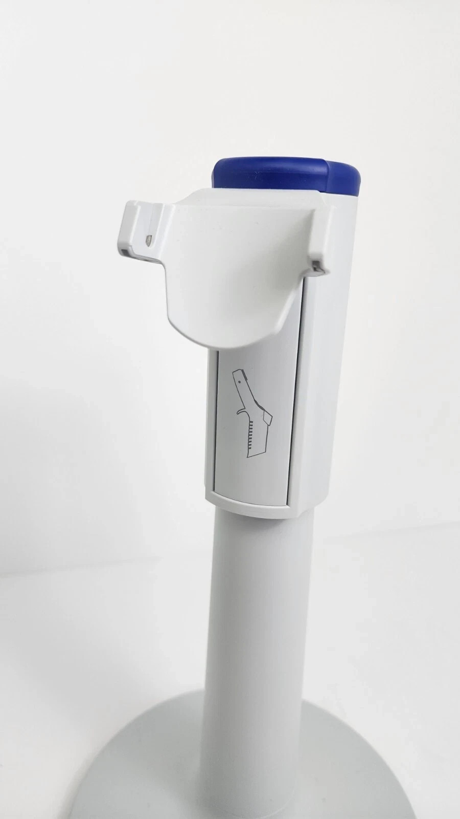 Eppendorf Charger Stand 2 MODEL # 3116000040