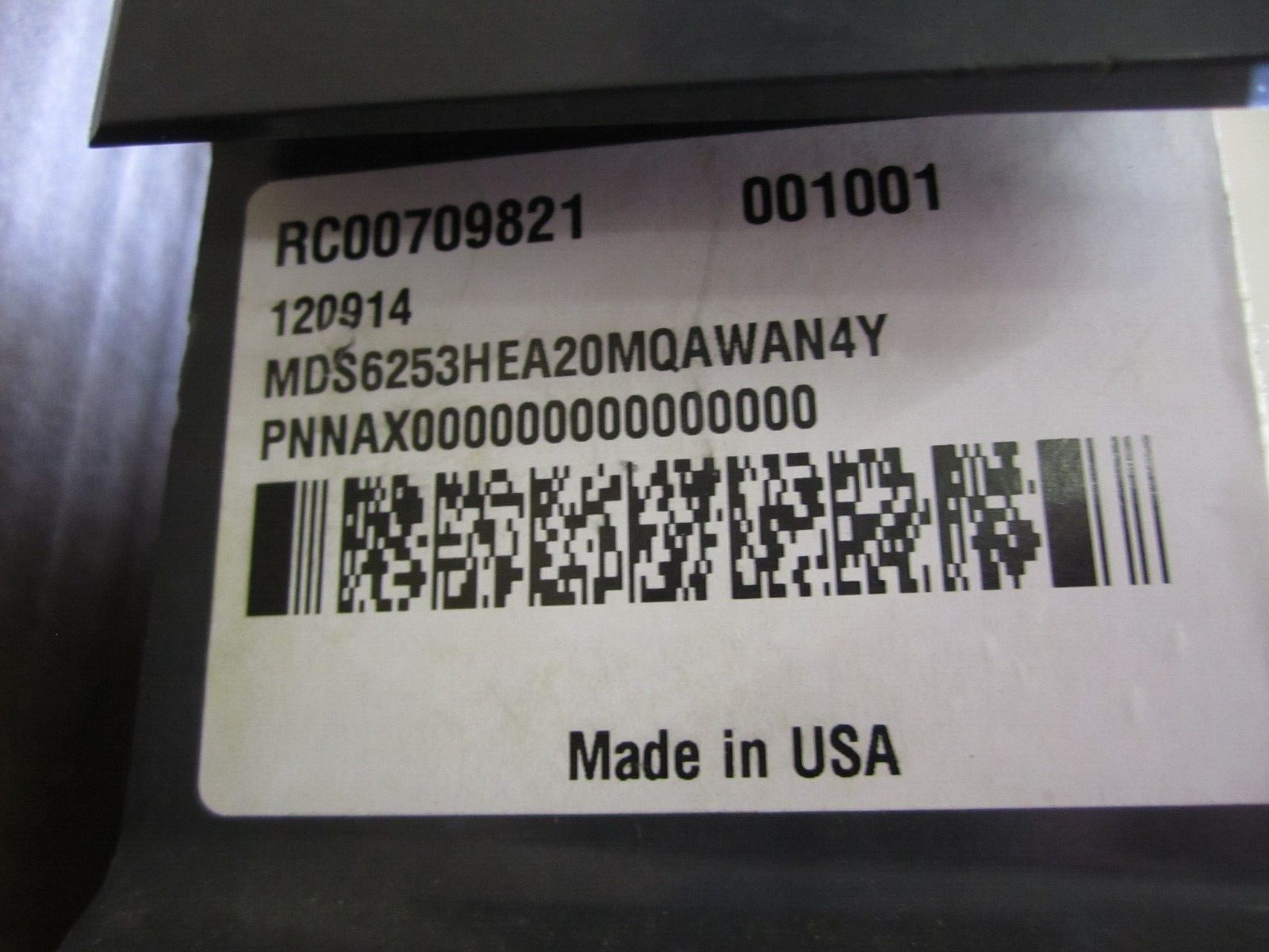 NEW EATON MAGNUM DS 2500A COMPLETE CONTACT ASSEMBLY