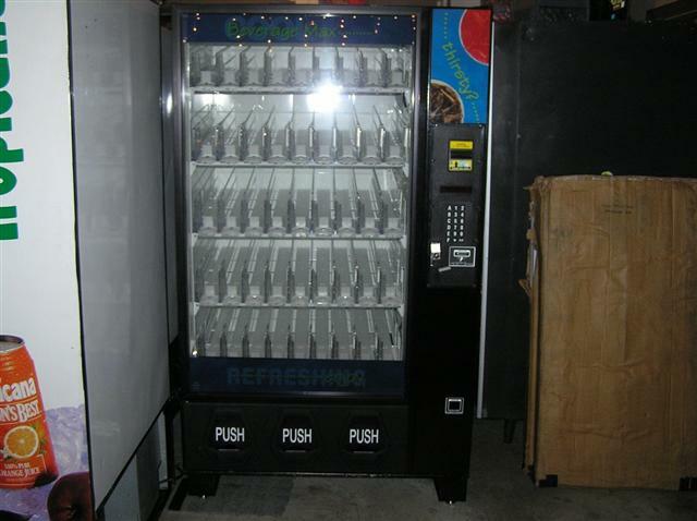 DIXIE NARCO 5591, 2145, 3561, 3800, 5000, 5800 BEV MAX 2, 3, 4 MACHINE DEX CABLE