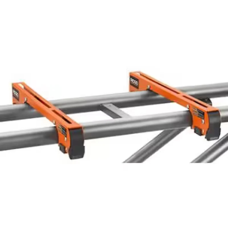 NEW Durable RIDGID Mounting Brackets for Universal Mobile Miter Saw Stand