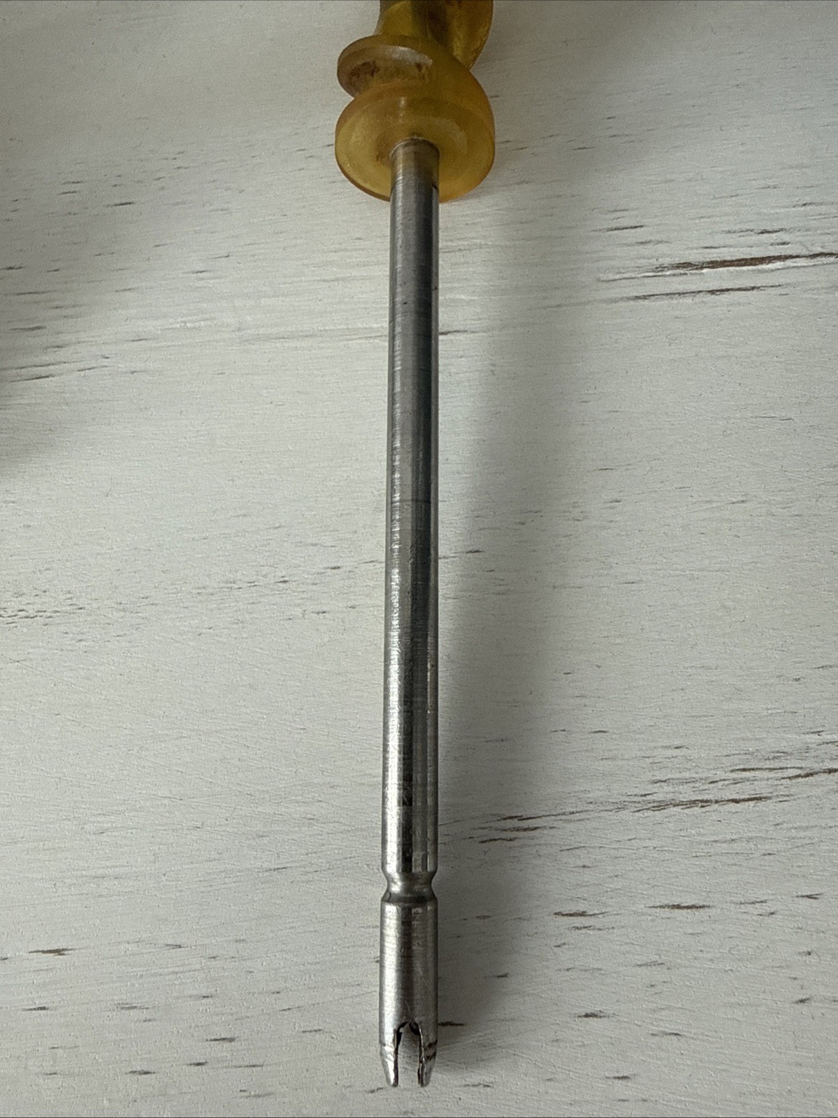 Taylor Spinner Blade for Shake Machine Used