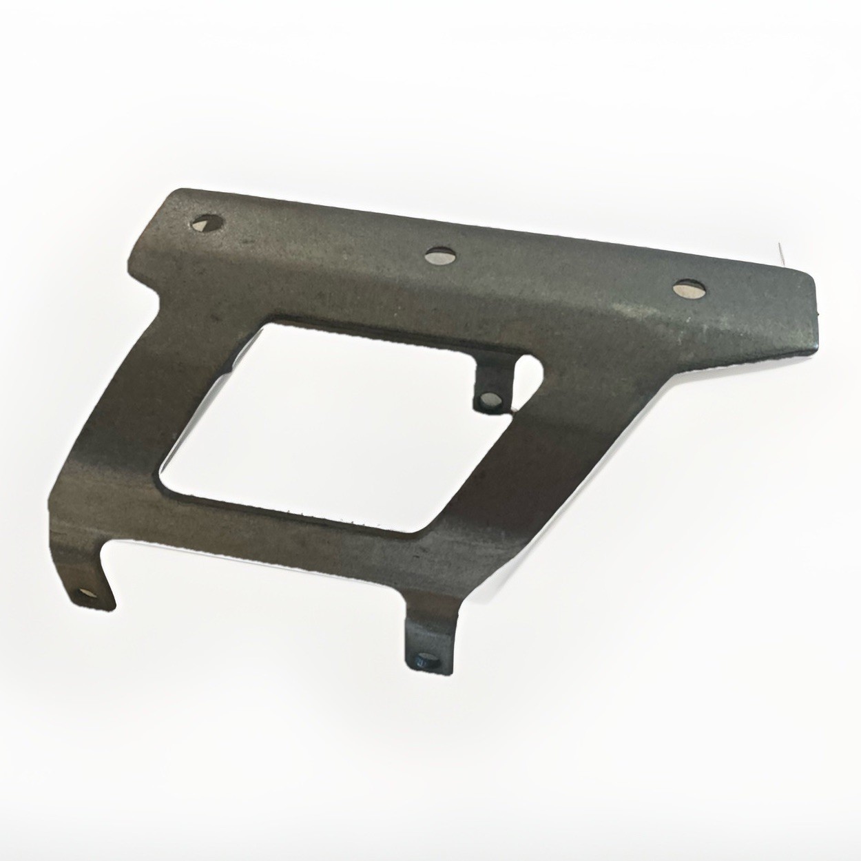 New Old Stock, OEM Scope Base Mount for Calico Firearms System